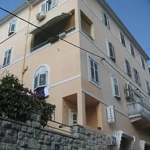 Guest house Vrlic